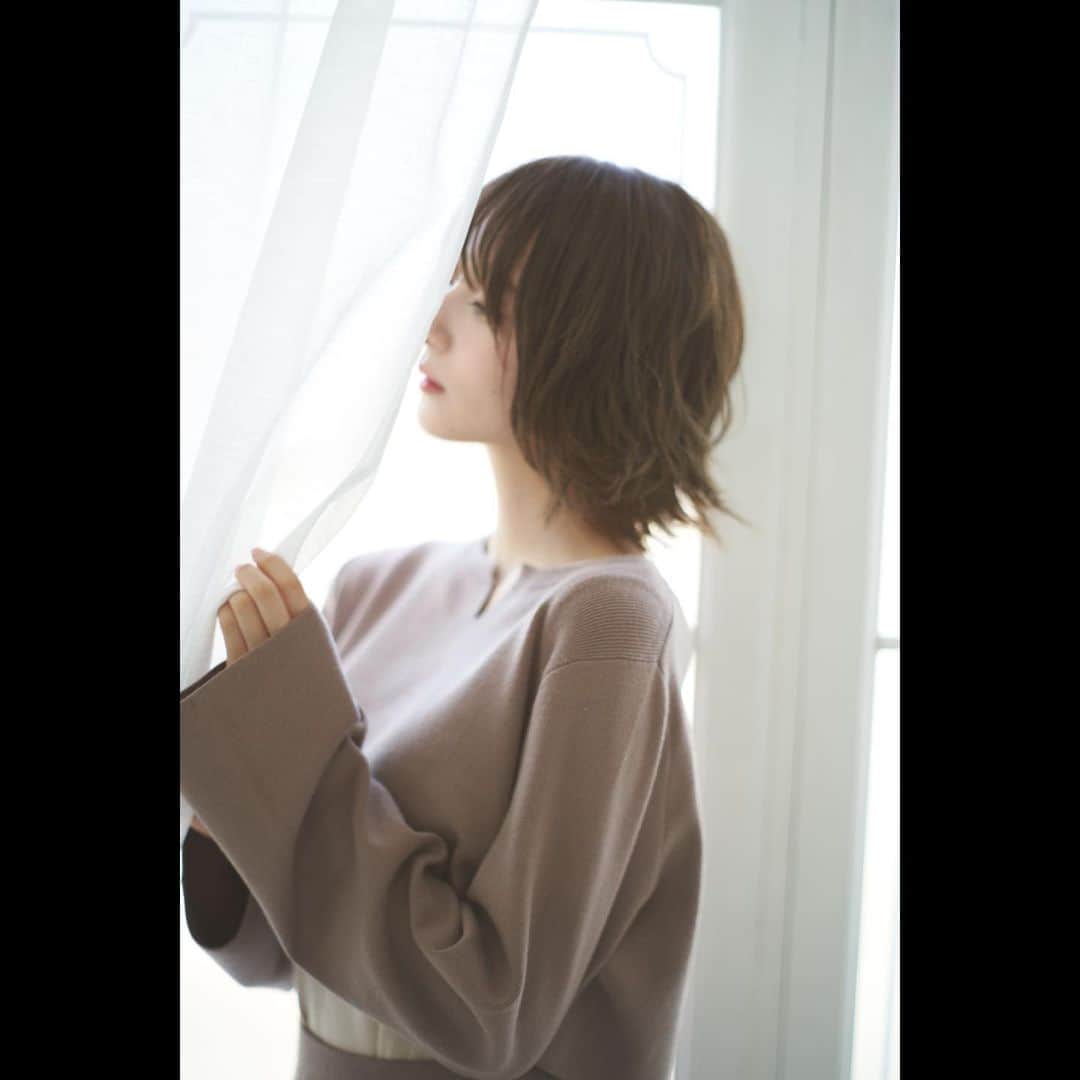 こばしり。さんのインスタグラム写真 - (こばしり。Instagram)「hitoikiのセットアップが沢山着れる暖かさになってきた🏵」3月20日 13時35分 - lovetomato_24