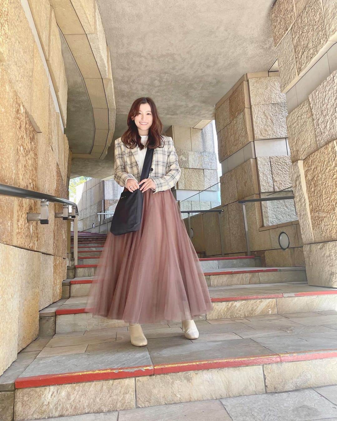 森高愛さんのインスタグラム写真 - (森高愛Instagram)「#森高のお洋服 🌸」3月20日 14時11分 - ai_moritaka_official