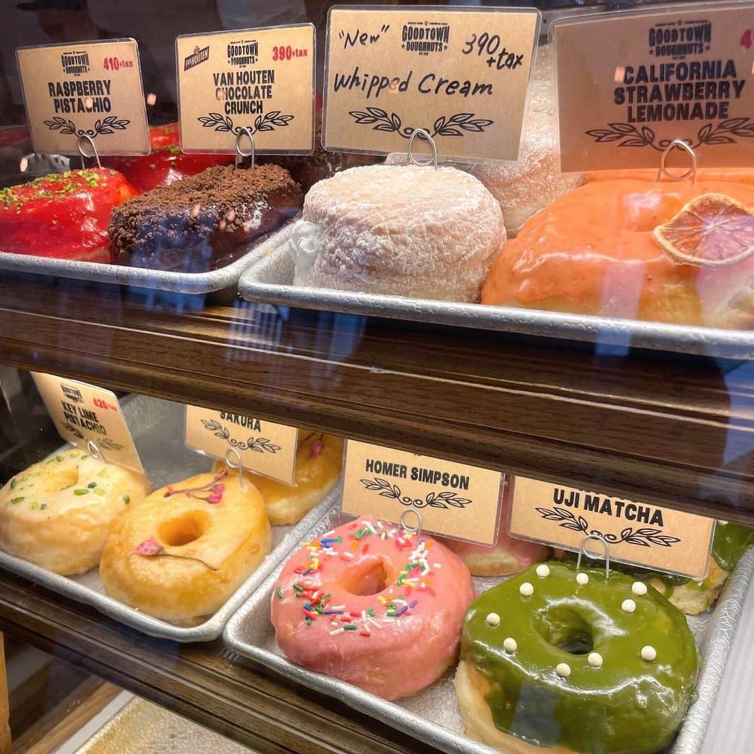 麻亜里のグルメインスタ