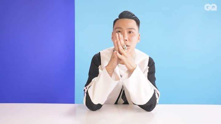 WILYWNKAのインスタグラム：「ラッパー・WILYWNKA の人生に欠かせない 「無くてはならない 10 のもの」  10 Essentials | GQ JAPAN  10 Things WILYWNKA Can't Live Without | GQ JAPAN @gqjapan  @onepercent.jp」