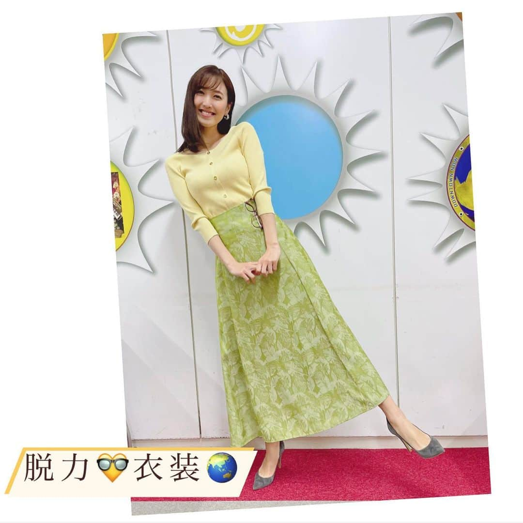 小澤陽子のインスタグラム