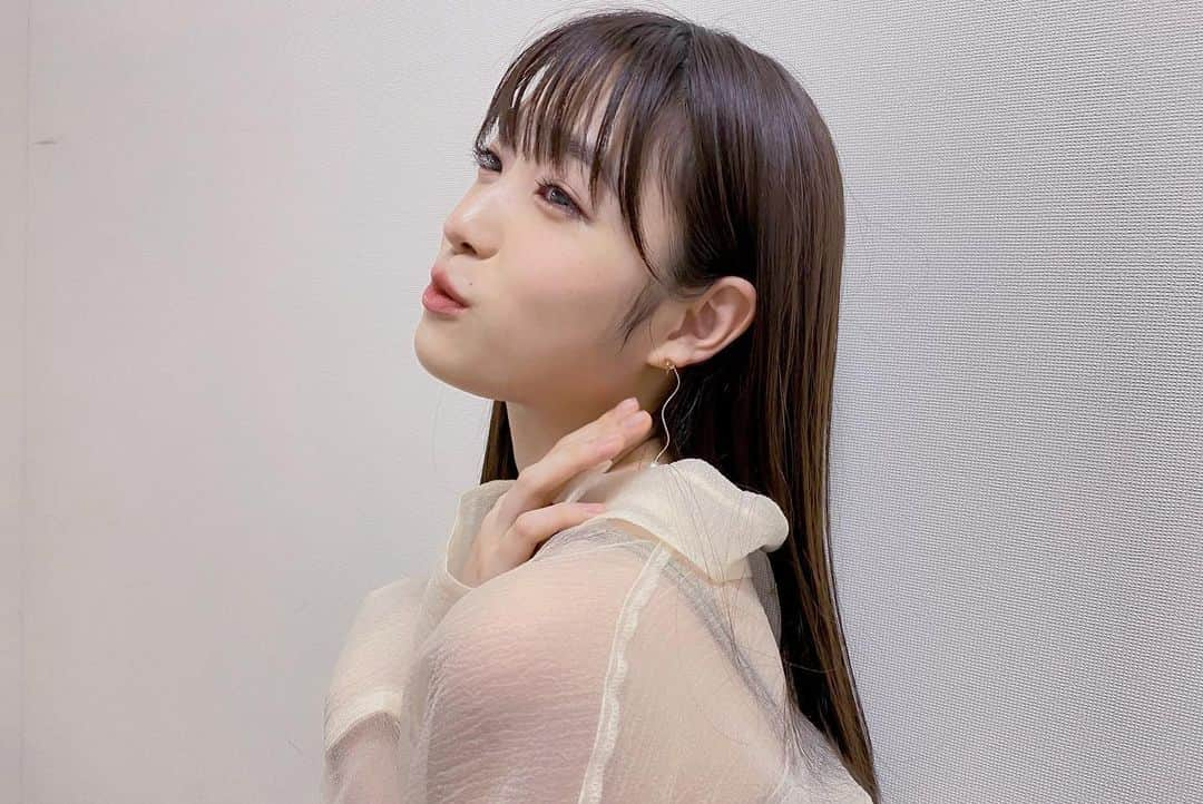 髙橋ひかるさんのインスタグラム写真 - (髙橋ひかるInstagram)「. フジテレビ 限界調査！超超ベスト7 秘境飯ランキング 本日19:00〜 ぜひご覧ください！！！」3月20日 16時11分 - hikaru_takahashi_official