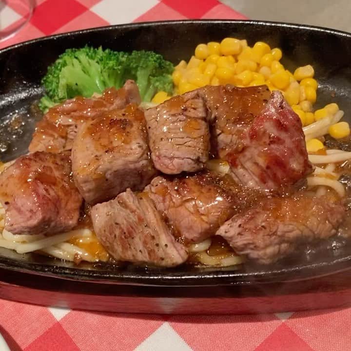 森武史のグルメインスタ