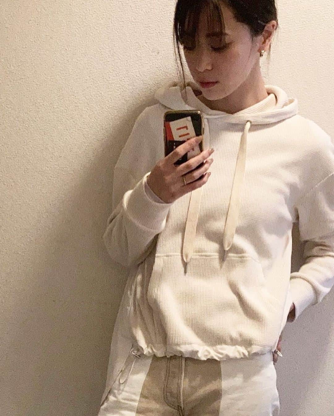 坂田梨香子のインスタグラム