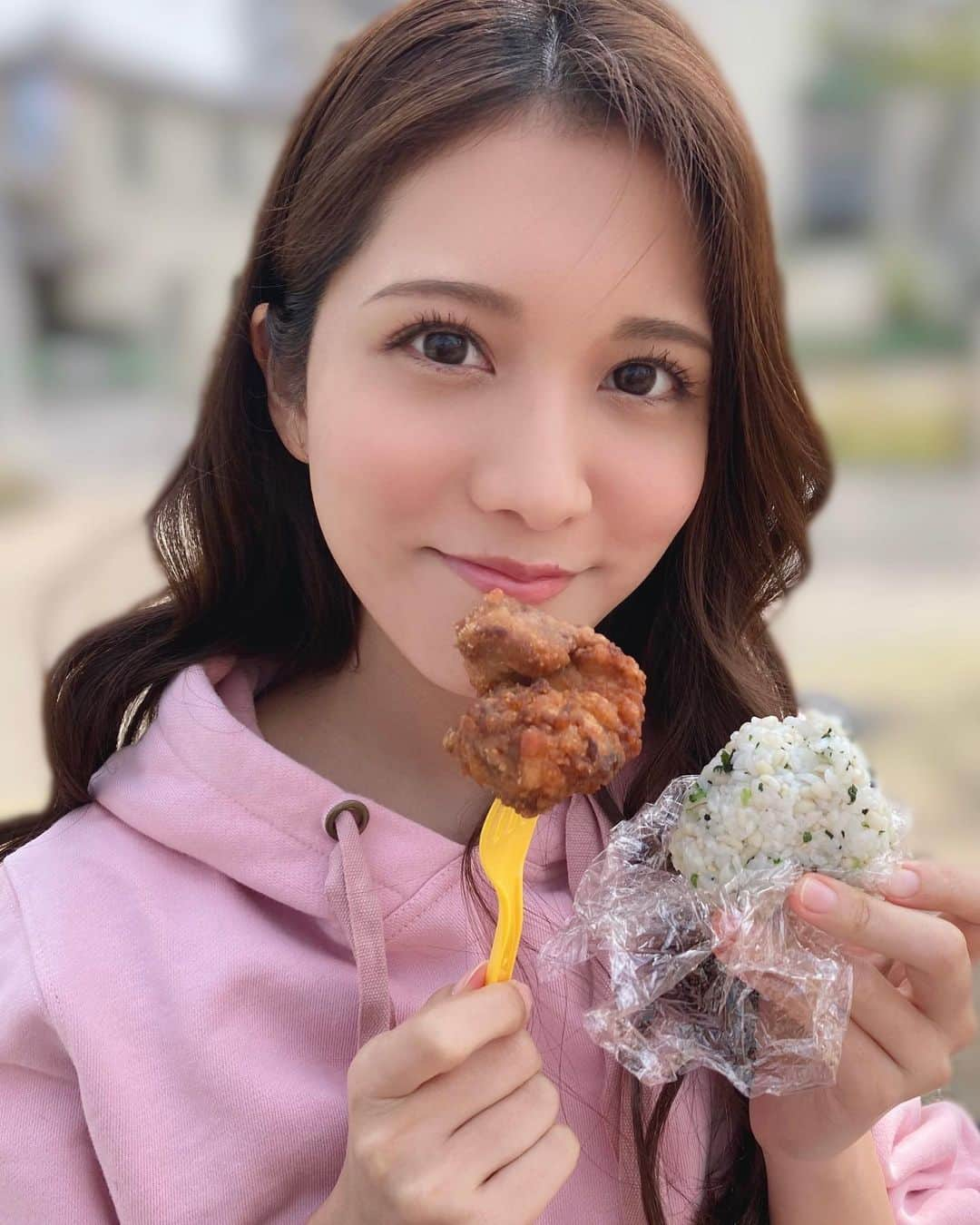 石川彩夏のインスタグラム