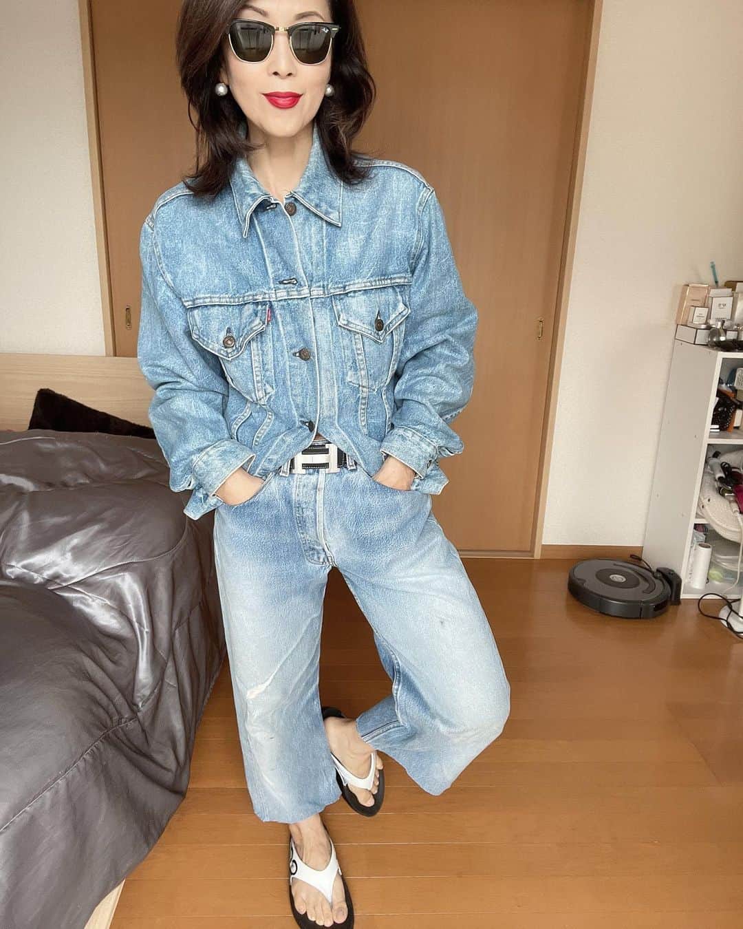 Naoko（なおこ）のインスタグラム