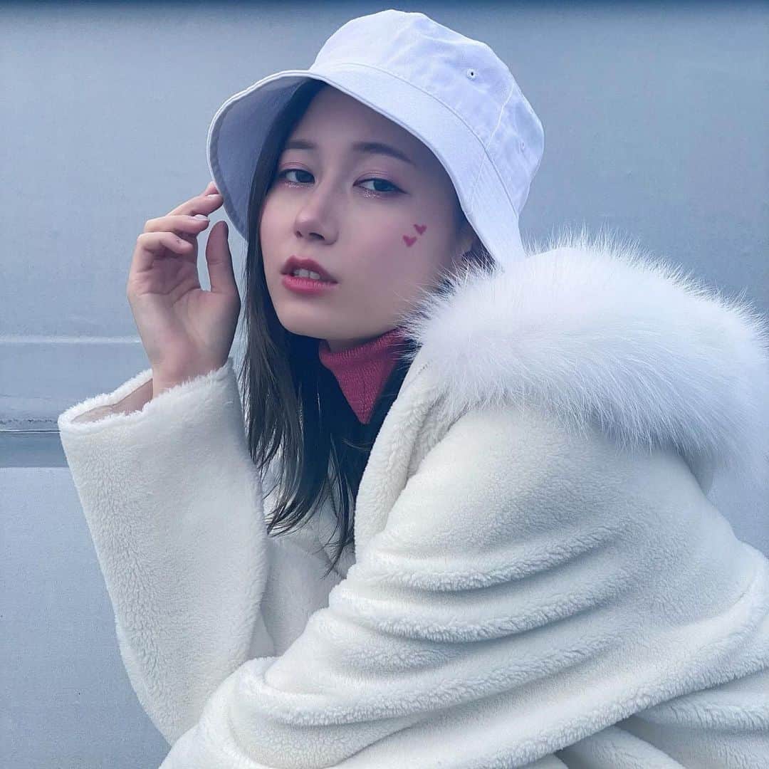 のインスタグラム：「💖💖💖」
