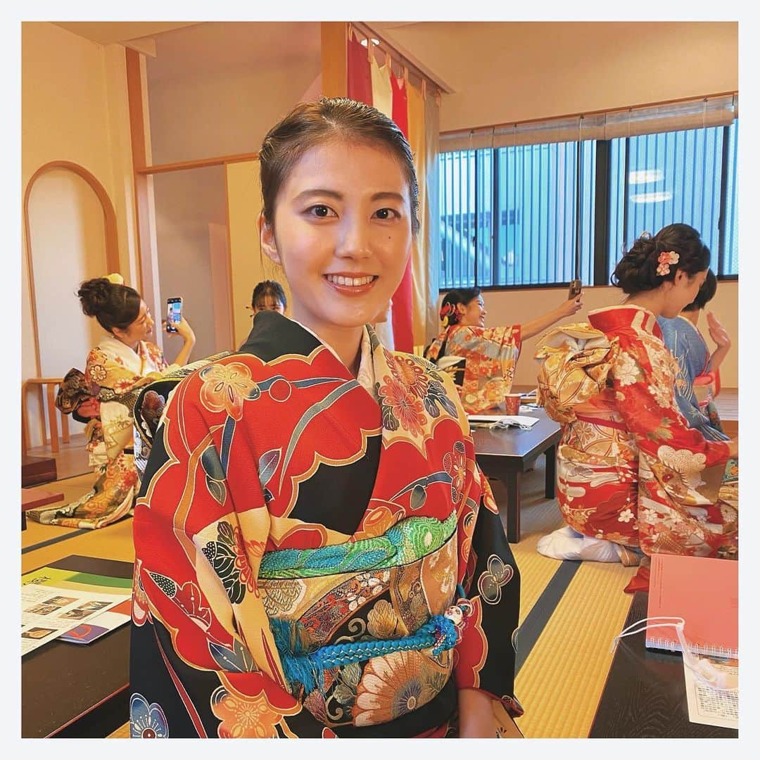 小林優希さんのインスタグラム写真 - (小林優希Instagram)「いよいよ明日からミス日本大会が始まります🌱  明日は、前夜祭。お気に入りのドレスを着て、OGの方々とお話することができるのだとか。 そして、明後日22日は13時から本大会が始まります。YouTube配信もあります😉  緊急事態宣言の発令により、2ヶ月遅れで開催される大会。 事前にPCR検査を行い、万全の態勢で臨みます✨  コロナ禍でもご丁寧に対応してくださった、運営事務局の皆さま、大会委員会の皆さま、OGの皆さま、本当にありがとうございます。無事、大会を迎えられますことを嬉しく思います！  13人のファイナリスト全員が輝ける日になりますように。 私は私らしく、楽しんできます〜♪  #2021ミス日本ファイナリスト  #ミス日本  #missjapan  #ミス日本コンテスト2021」3月20日 21時51分 - yuki.1130