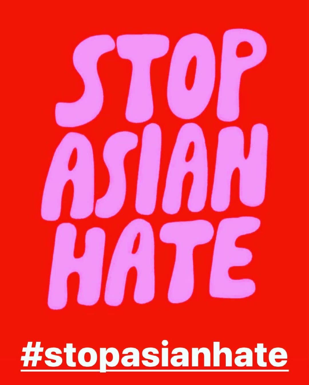 Dj Sodaのインスタグラム：「There are no words adequate enough to express my thoughts and feelings. Deeply saddened by so many hate crimes. Let's raise awareness and take action by supporting the Asian community. The future must be different. Holding rage and sadness with you. 🙏🏻 #stopasianhate」