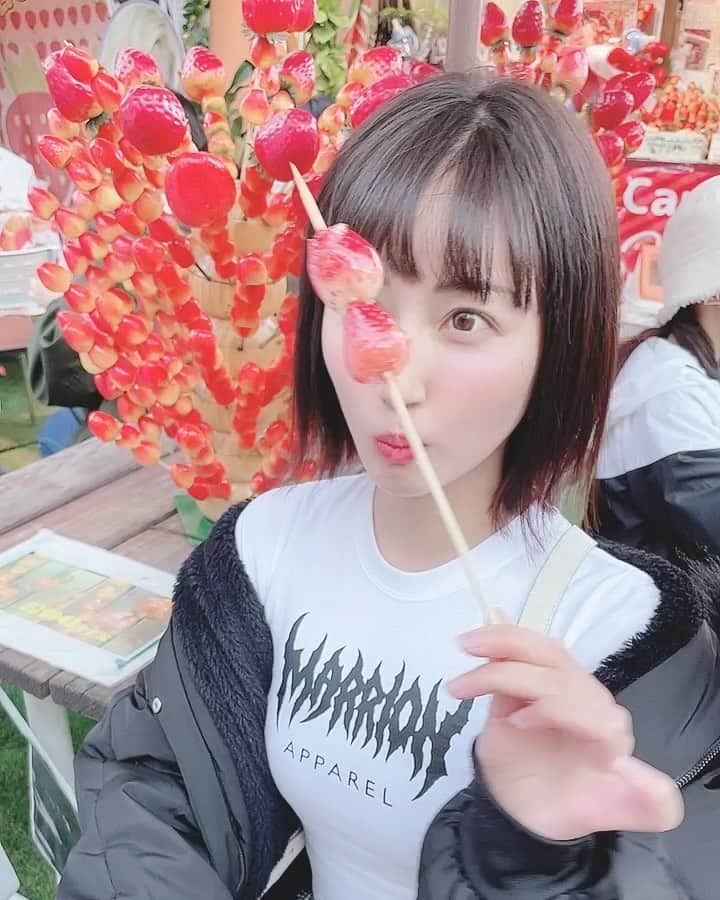 新藤まなみのインスタグラム