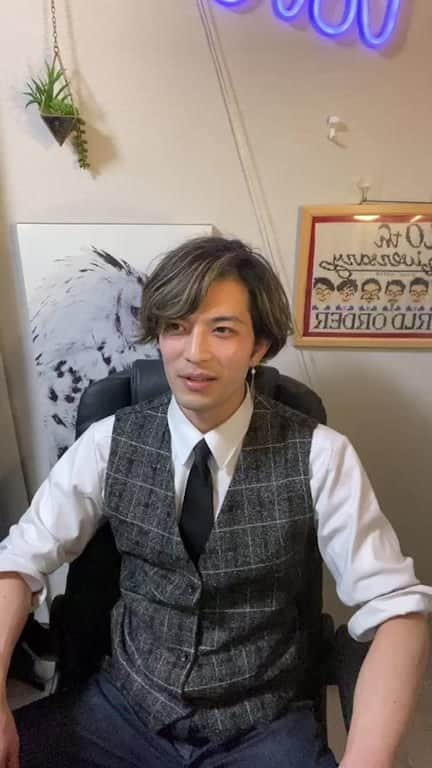 カケタクのインスタグラム