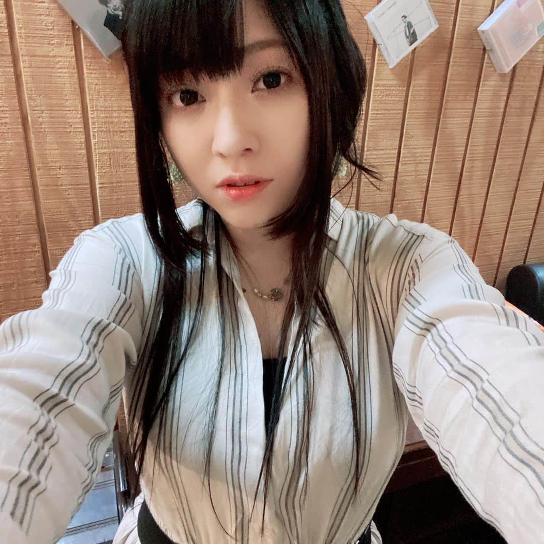 鈴華ゆう子のインスタグラム：「春になりましたね。Spring has come🌸 #鈴華ゆう子 #和楽器バンド #yukosuzuhana #Wagakkibnd」