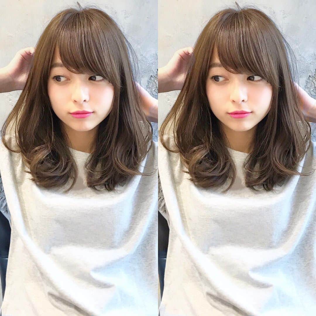 及川天和のインスタグラム