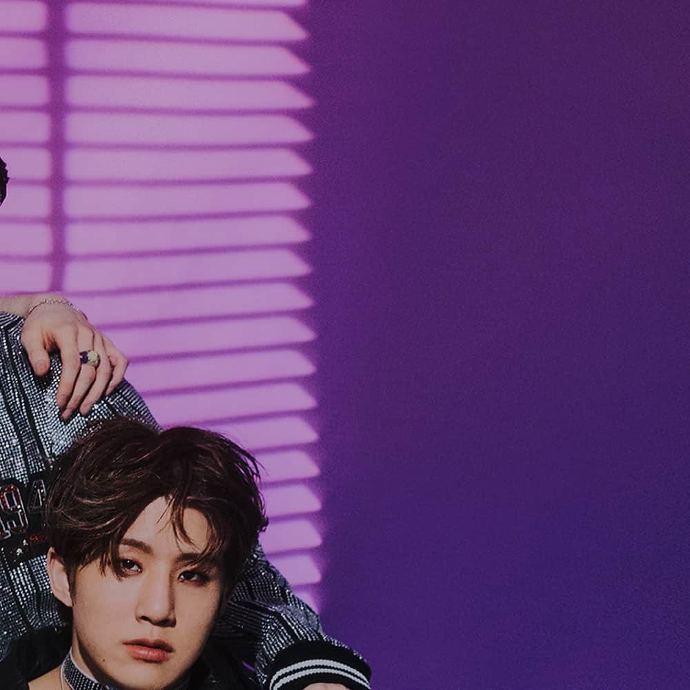 ASTROのインスタグラム：「[#아스트로] ASTRO 2ND FULL ALBUM ‘All Yours' Group Concept Photo 3 #US ver.  2021. 04. 05 6PM (KST) RELEASE  #ASTRO #All_Yours」