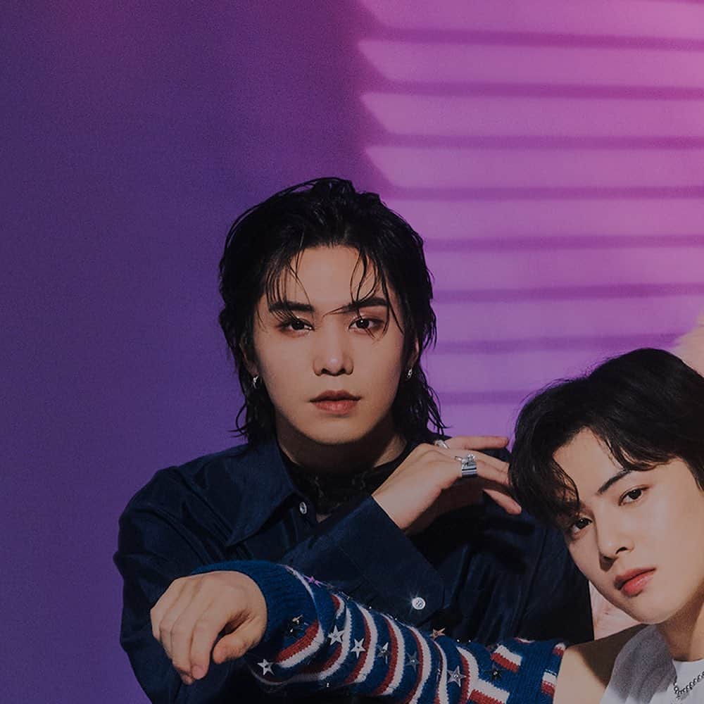 ASTROのインスタグラム：「[#아스트로] ASTRO 2ND FULL ALBUM ‘All Yours' Group Concept Photo 3 #US ver.  2021. 04. 05 6PM (KST) RELEASE  #ASTRO #All_Yours」