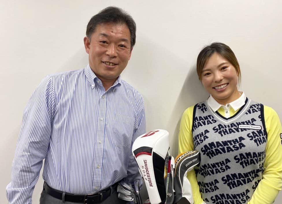 のインスタグラム：「先日MBSさんのラジオ 「MBS茶屋町ゴルフ倶楽部　Sunday Morning shot! 」 に出演させて頂きました。 緊張しましたが、馬野アナウンサーや皆様がお話ししてくださったおかげで、楽しい時間を過ごすことができました😊 ありがとうございました😌  MBSラジオ （AM1179 FM90.6） 3/21(日)・3/28(日)・4/4(日)に流れます📻 よかったら聴いて下さい😌 #MBS#MBSラジオ#ちゃやごる#ゴルフ」