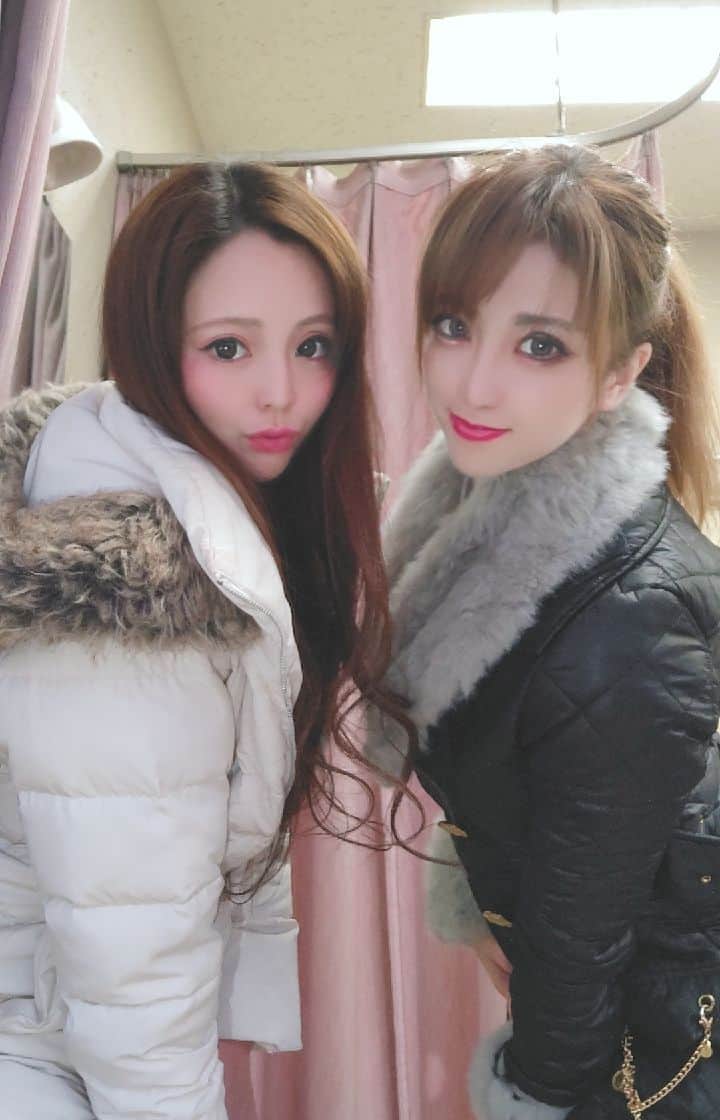 MISAのインスタグラム