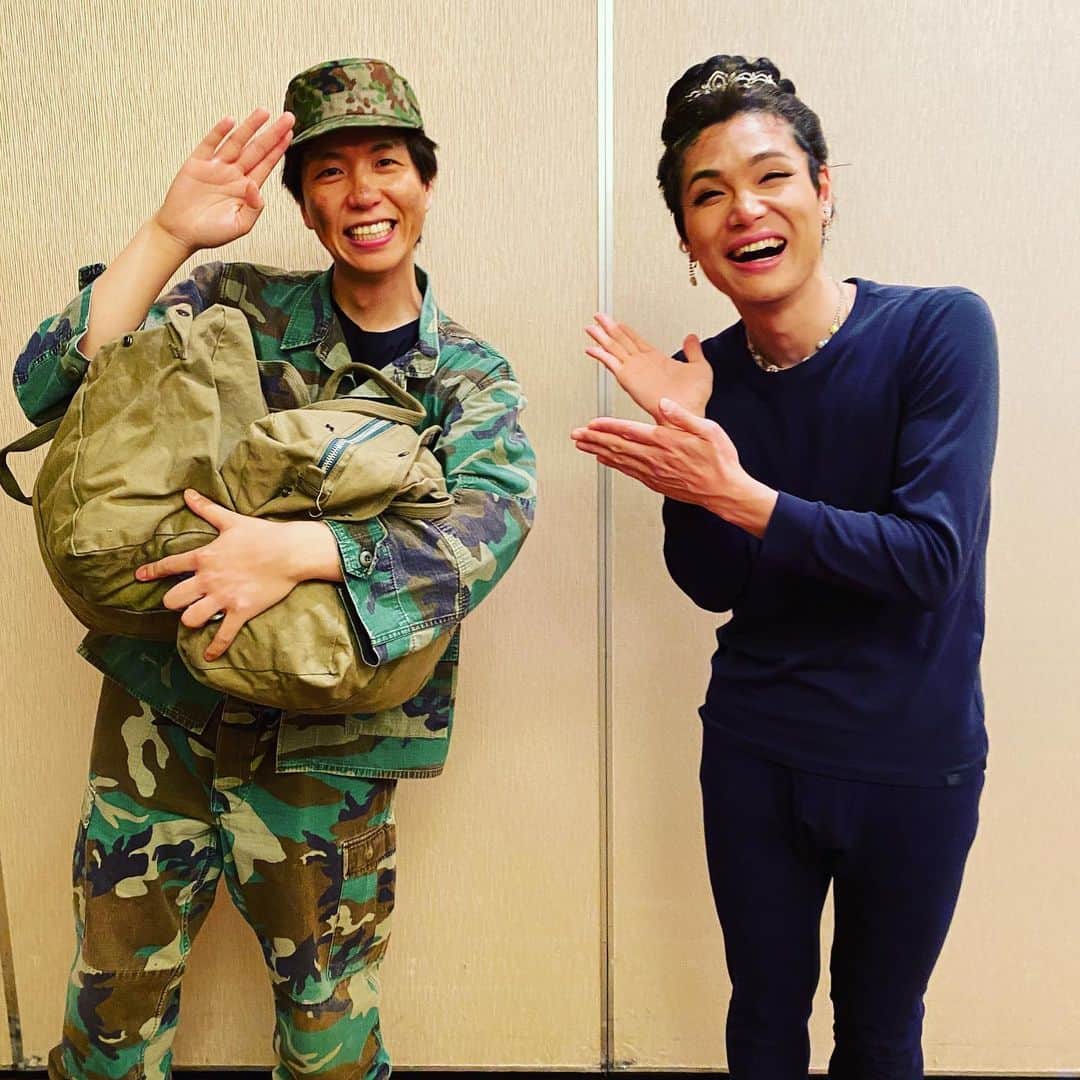 のインスタグラム：「奇才、もう中学生さん  #もう中学生 #有吉の壁」