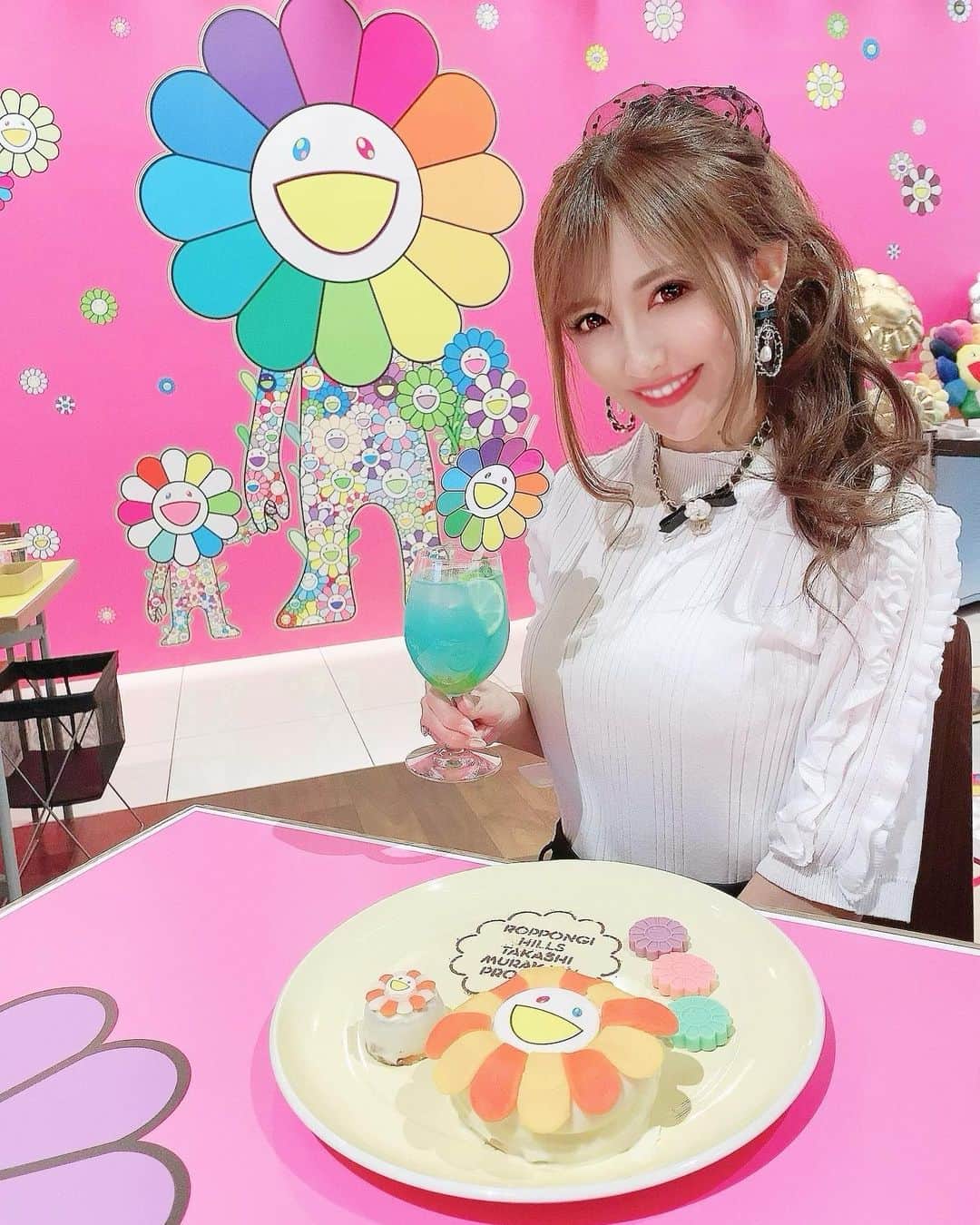 寿リリカのインスタグラム