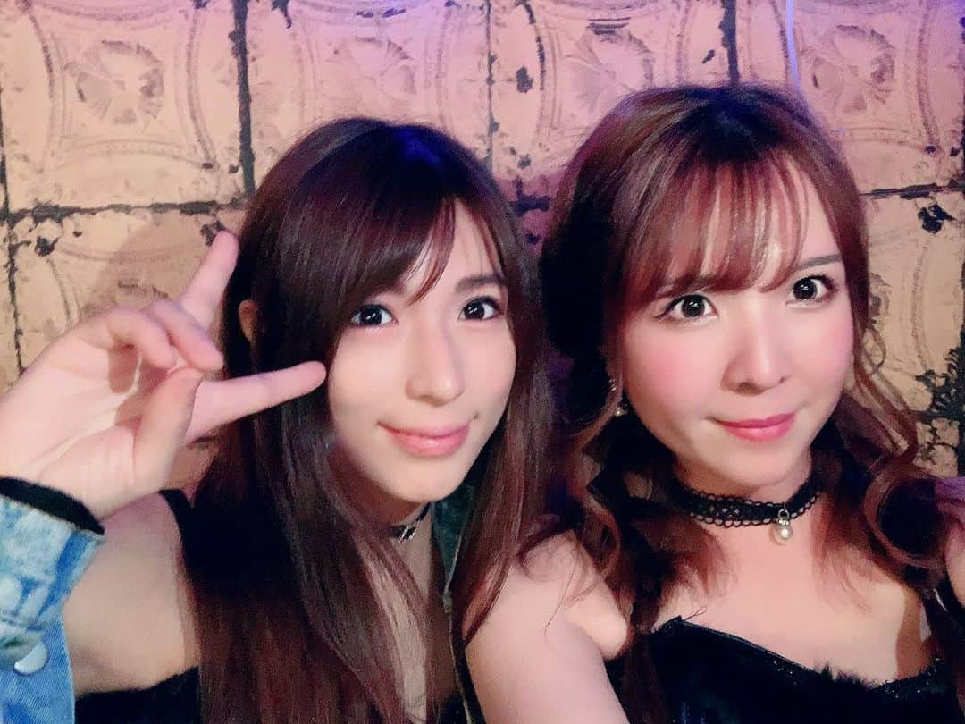 星野ナミさんのインスタグラム写真 - (星野ナミInstagram)「大阪楽しかった🐙  #osaka #osakajapan #dj #djevent #club #clubbunny #bunny #myfirstexperience」3月21日 7時22分 - hoshino_nami73