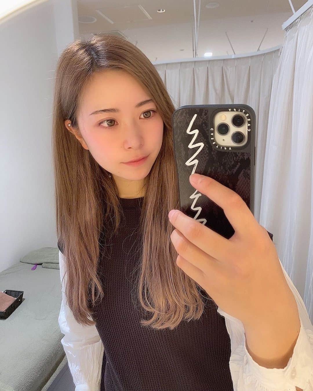 高塚南海のインスタグラム