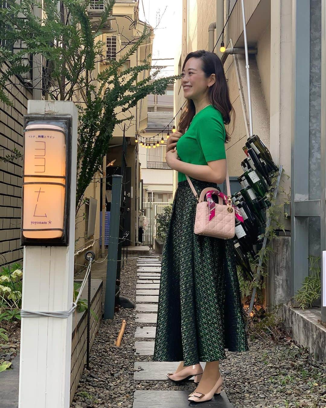 沢瀉美緒のインスタグラム