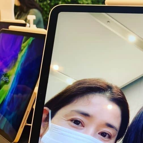 石田ひかりのグルメインスタ