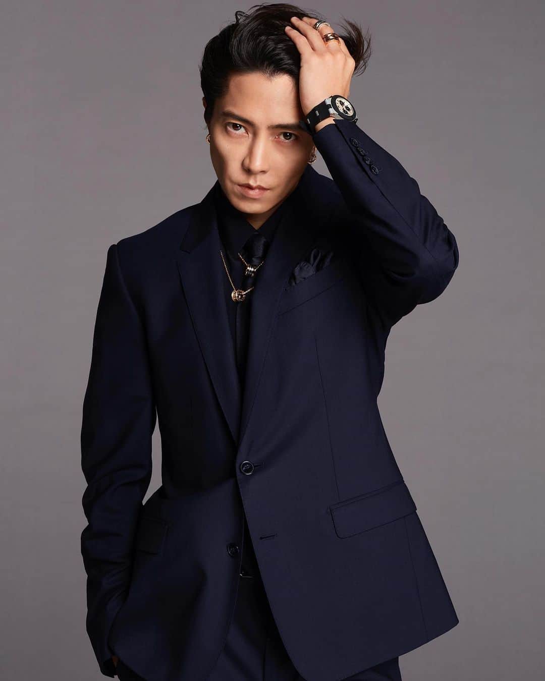 小田切ヒロのインスタグラム