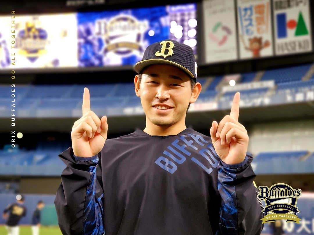 オリックス・バファローズさんのインスタグラム写真 - (オリックス・バファローズInstagram)「#宮城大弥 #3月20日 #6回1失点 #11奪三振 #圧巻 #ナイスピッチング #Bs2021 #buffaloes #baseball #ORIX #プロ野球」3月21日 10時42分 - orix_buffaloes