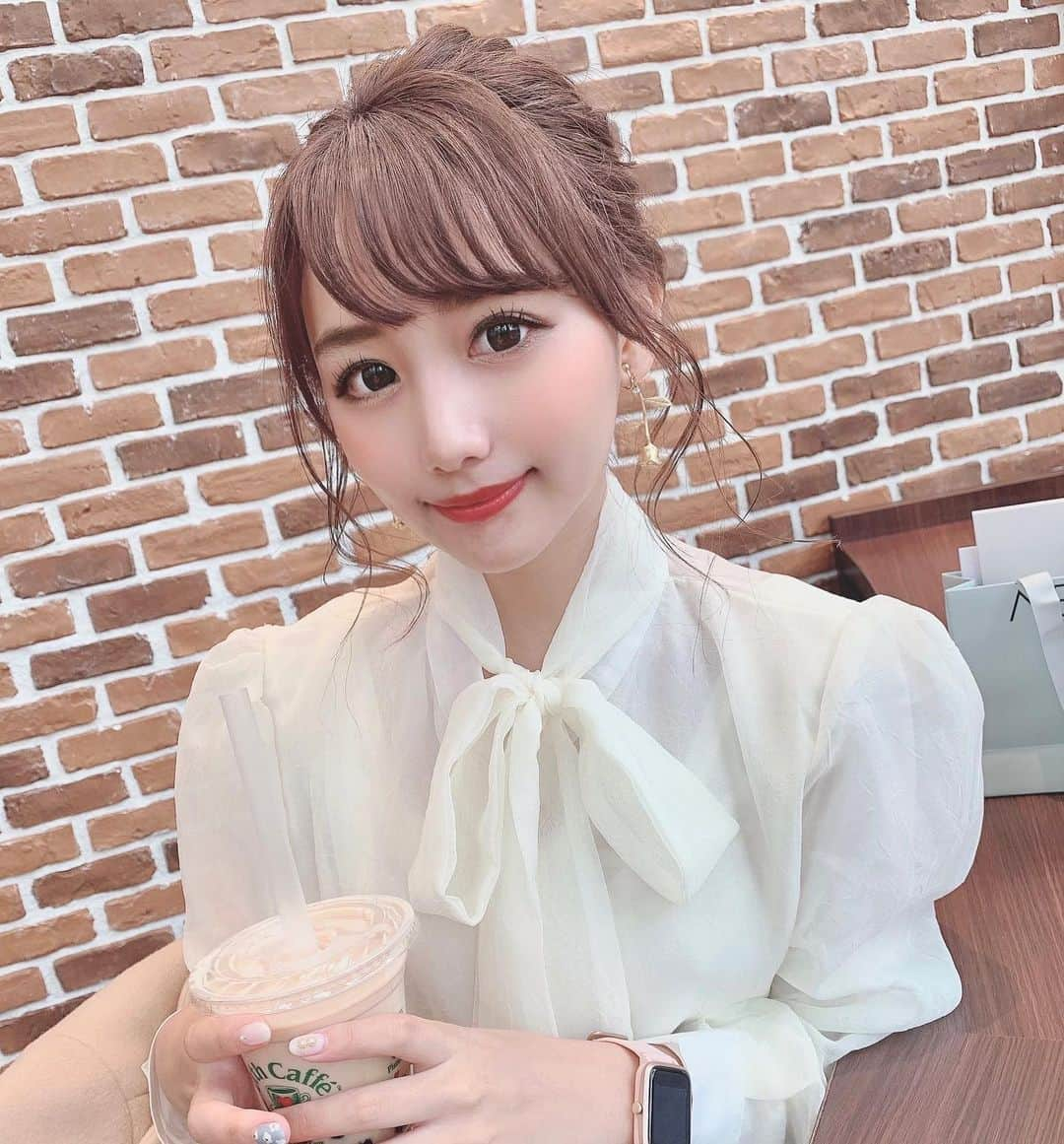 加藤里奈のインスタグラム