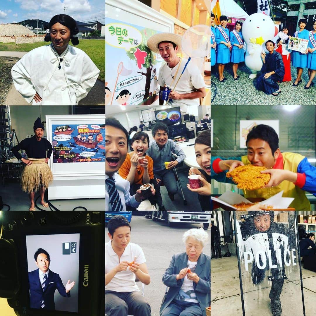倉橋友和のインスタグラム：「【ご報告】 今週金曜日の放送が「アップ！」キャスターとして最後の出演となります。  振り返れば、最初に番組に関わった2008年。「UP!な会社訪問」で様々な企業の工場を実況させて頂き、2011年からの「UP!視点」をきっかけに、フィールドキャスターとして1000カ所を超える現場からリポート&中継を担当しました。近年はキャスターとして共演者とのトークなどを展開してきましたが、「アップ！」ならではのアットホームなスタジオの雰囲気が大好きでした。  今後は本来の「主戦場」である現場取材を重ねて、ニュースの「伝え手」から「作り手」の方にウエイトを置き換え、視聴者みなさまの「知りたい」に応えていく所存です。  これまで応援してくださった皆様に、心から御礼申し上げます。本当にありがとうございました！」