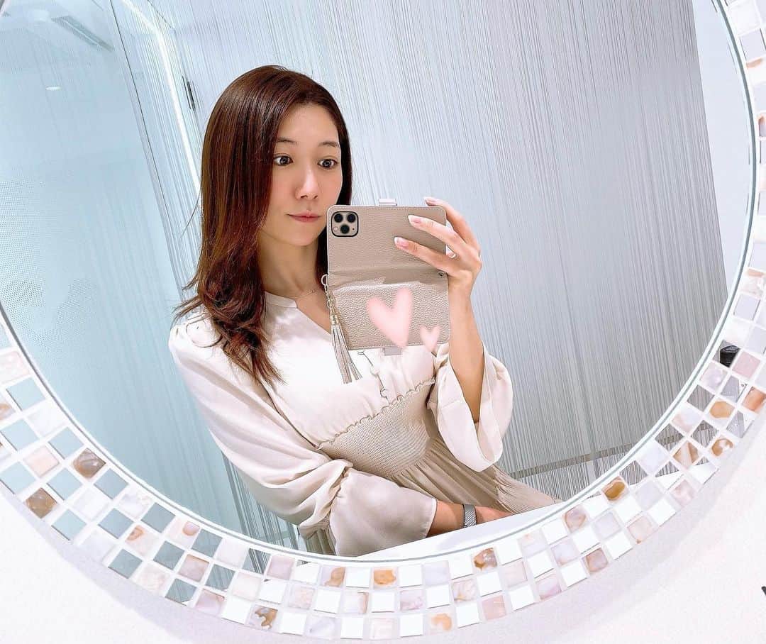 穂川果音のインスタグラム