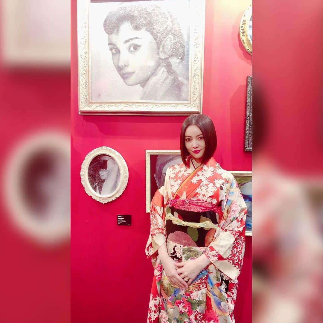 松下萌子のインスタグラム
