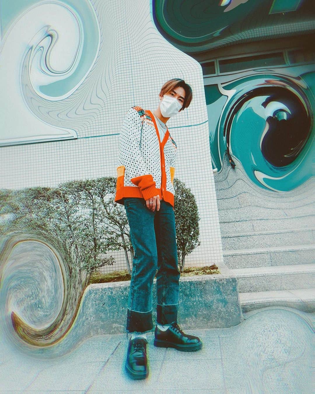 のインスタグラム：「Today is the day🕺🏻  #BALLISTIKBOYZ」