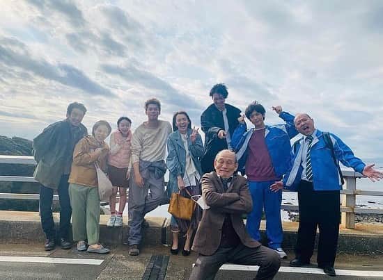 飯豊まりえのインスタグラム：「君と世界が終わる日に シーズン1  ありがとうございました。 明日 生きていられるかわからない世界。 現実でもそうですね。 自分もあなたも 後悔のない日々を 過ごしていけますように。  まだまだ戦いはこれから、、、！ シーズン2へ！」