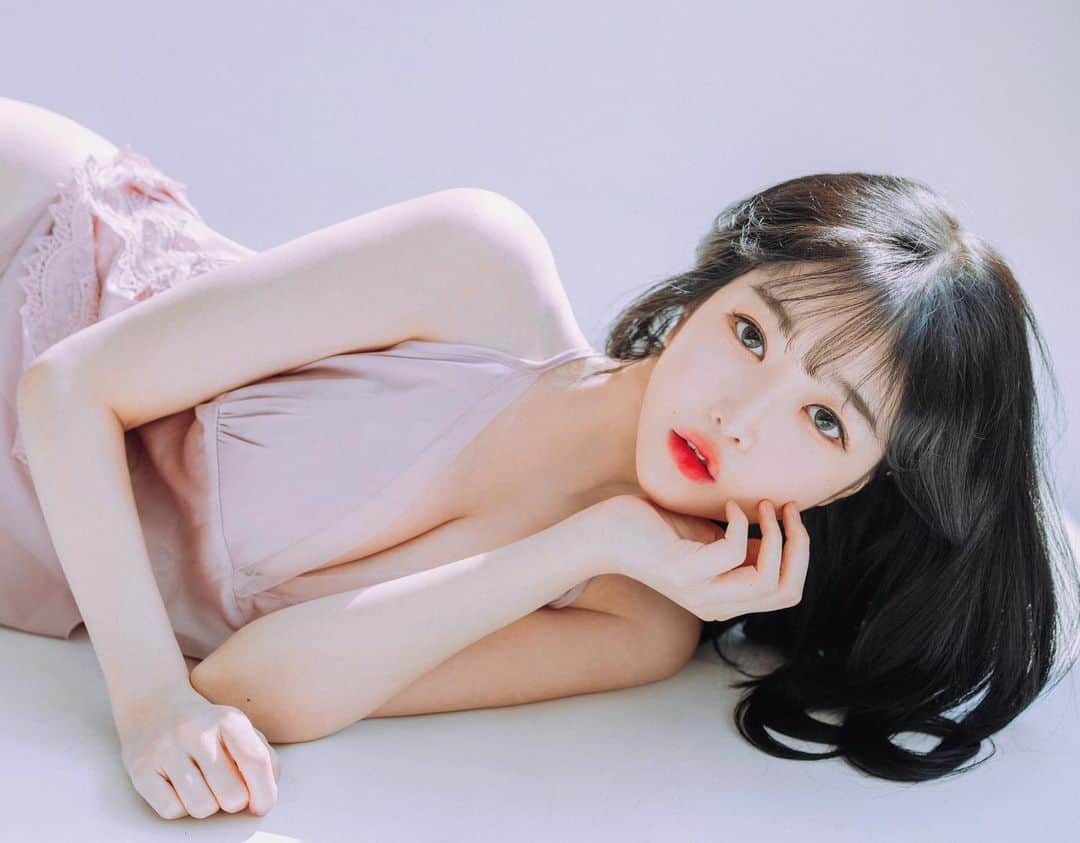 ハ・ウネのインスタグラム