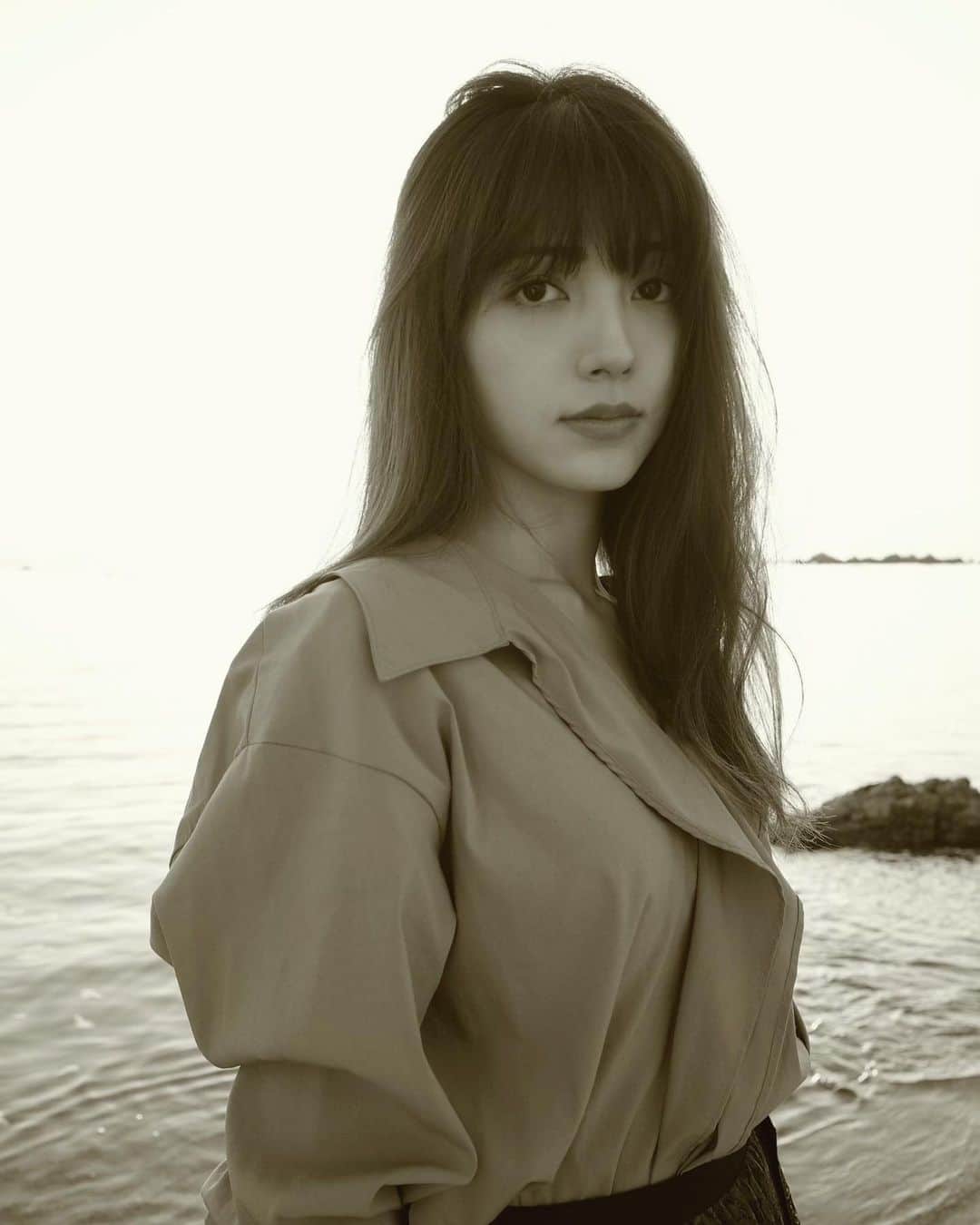南里美希のインスタグラム