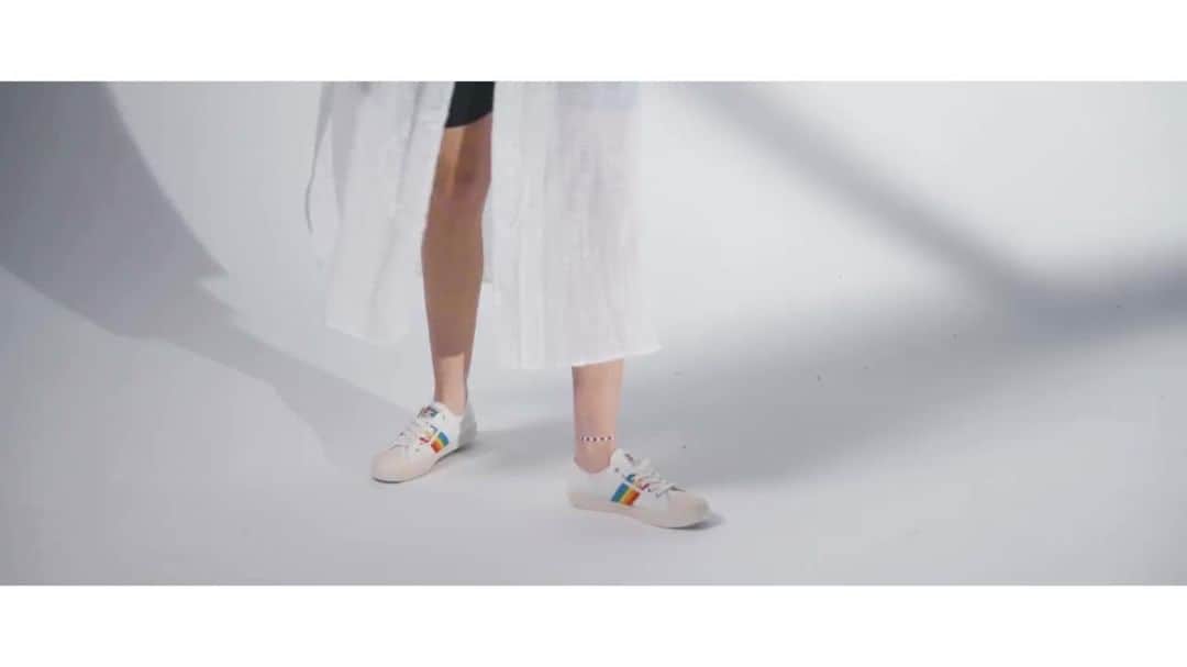 ゴーラのインスタグラム：「Sunday morning SS21 ladies' highlights...☀️」