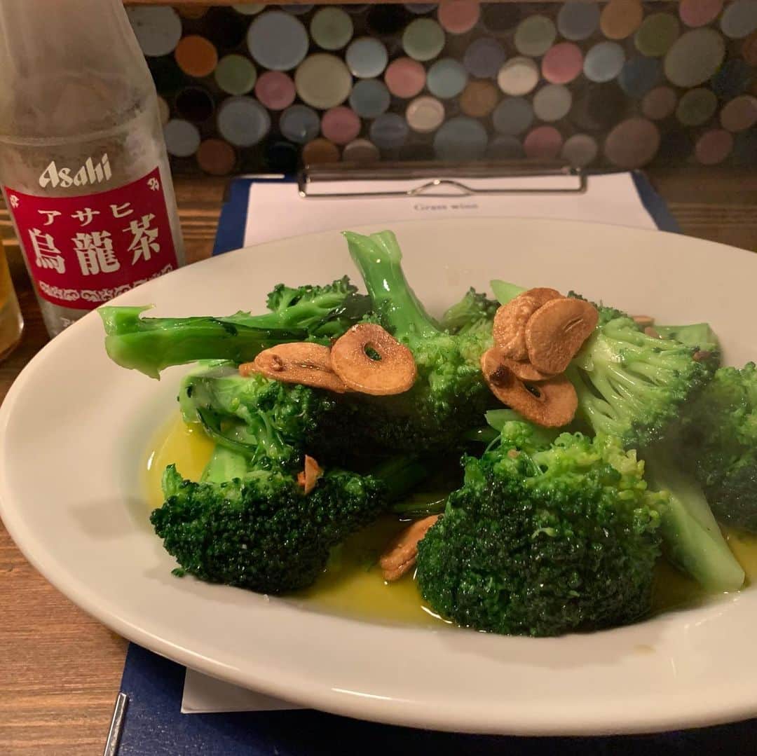 鍜治木崚さんのインスタグラム写真 - (鍜治木崚Instagram)「#chillout食堂」3月21日 18時20分 - rryo1208
