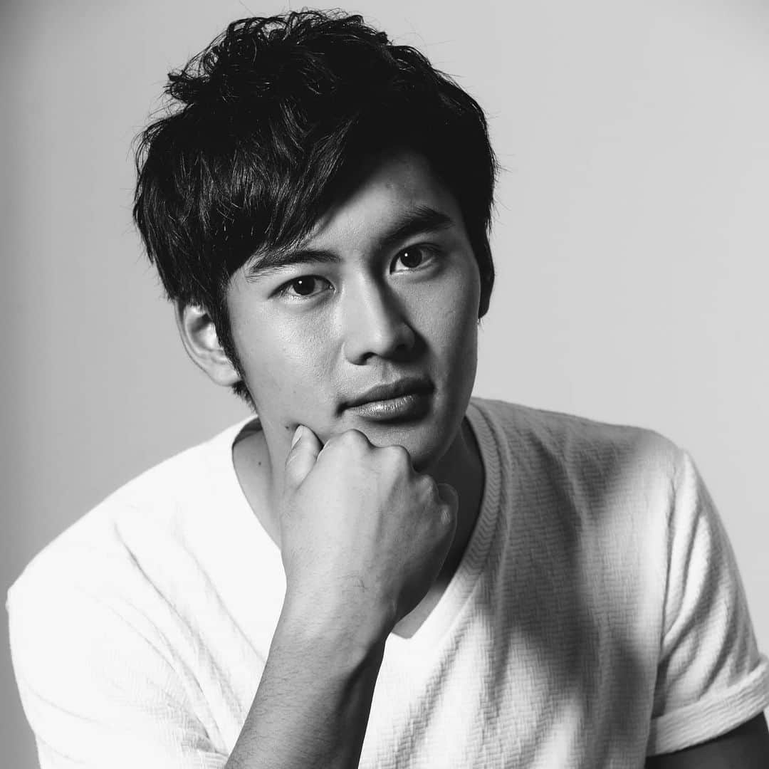 松谷優輝のインスタグラム