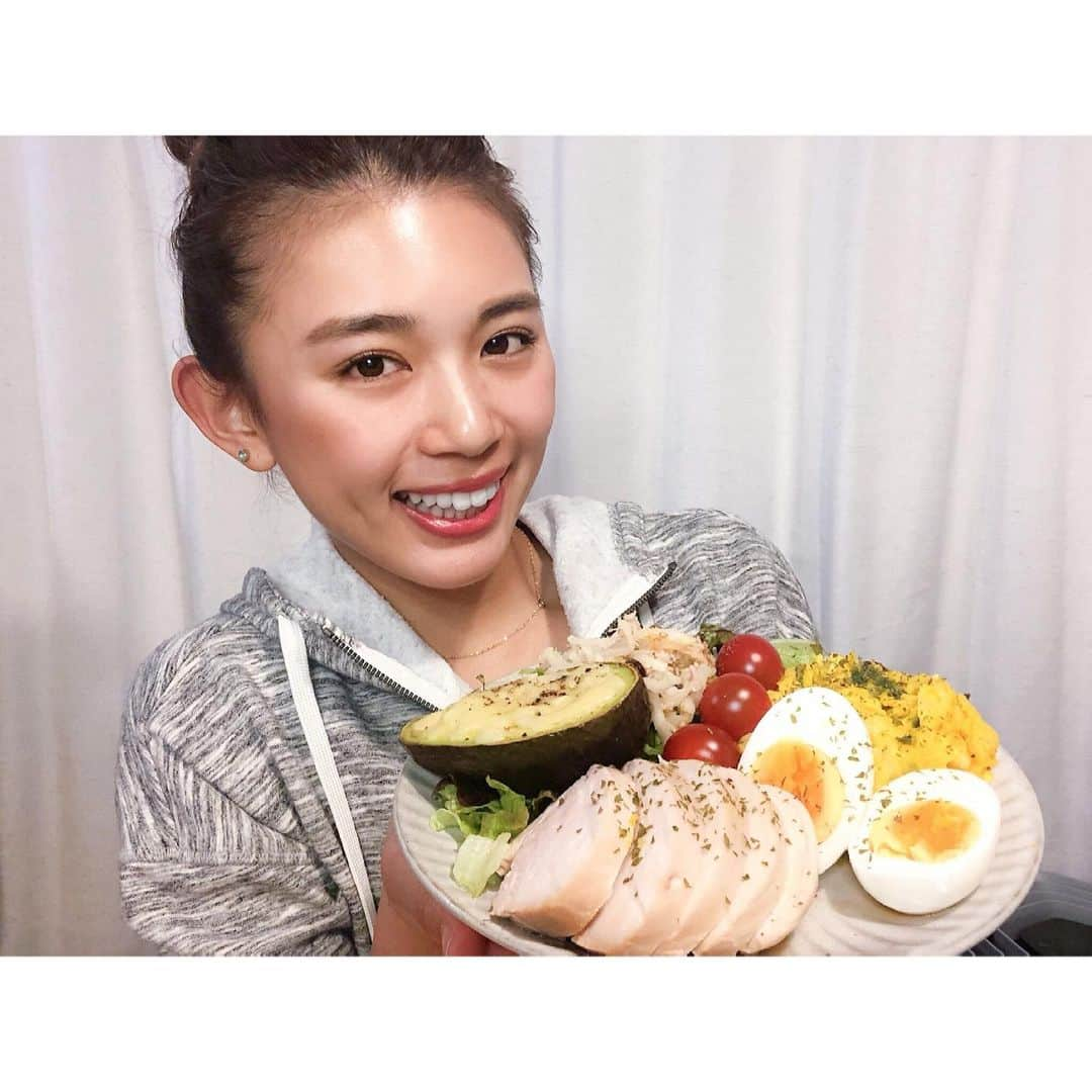 坪井ミサトのインスタグラム