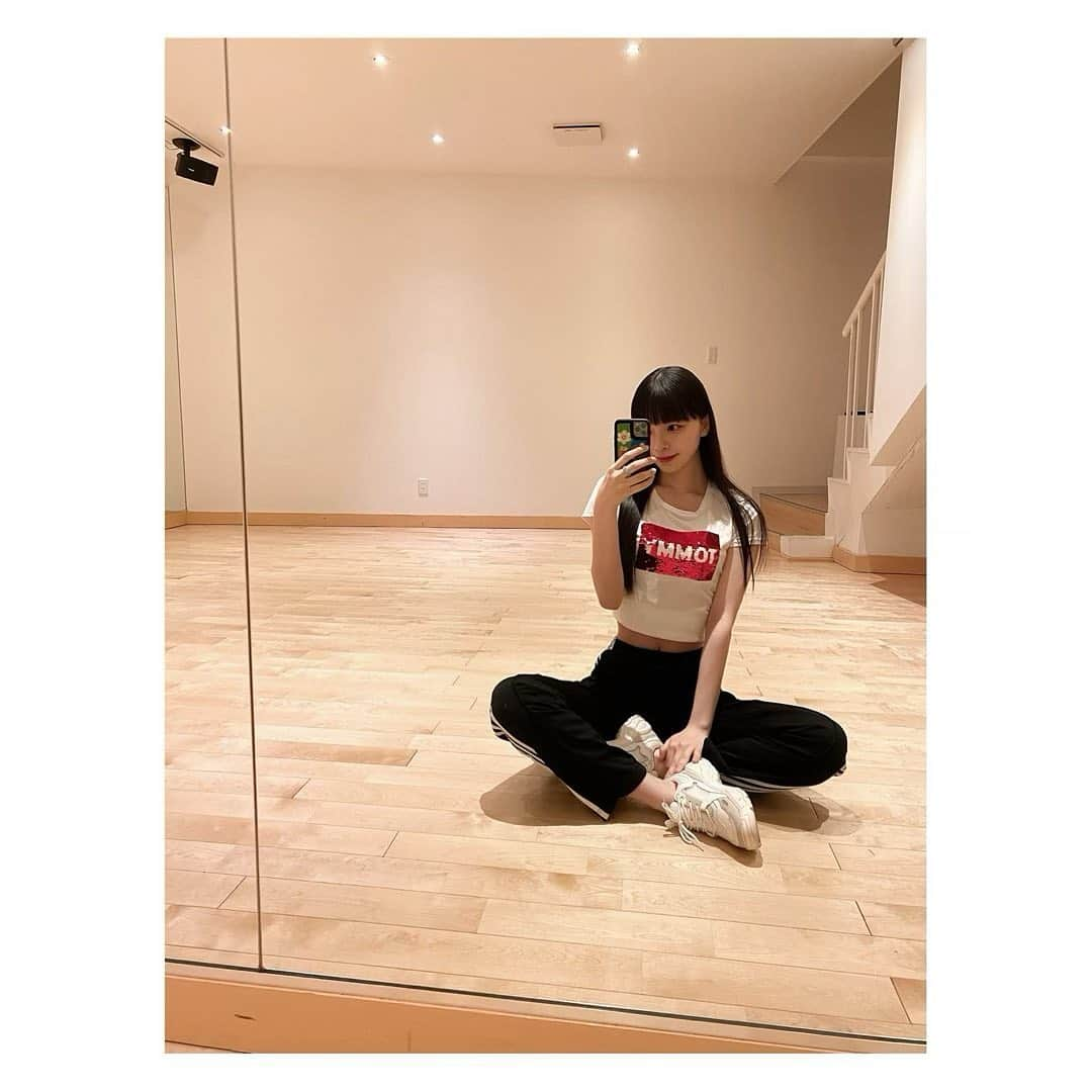 川口ゆりなさんのインスタグラム写真 - (川口ゆりなInstagram)「． ． 最近はとても良いペースで運動ができているんです🦦 持久力つけたいな〜〜 ． ． ． #川口の私服」3月21日 19時07分 - kawaguchi_yurina_official