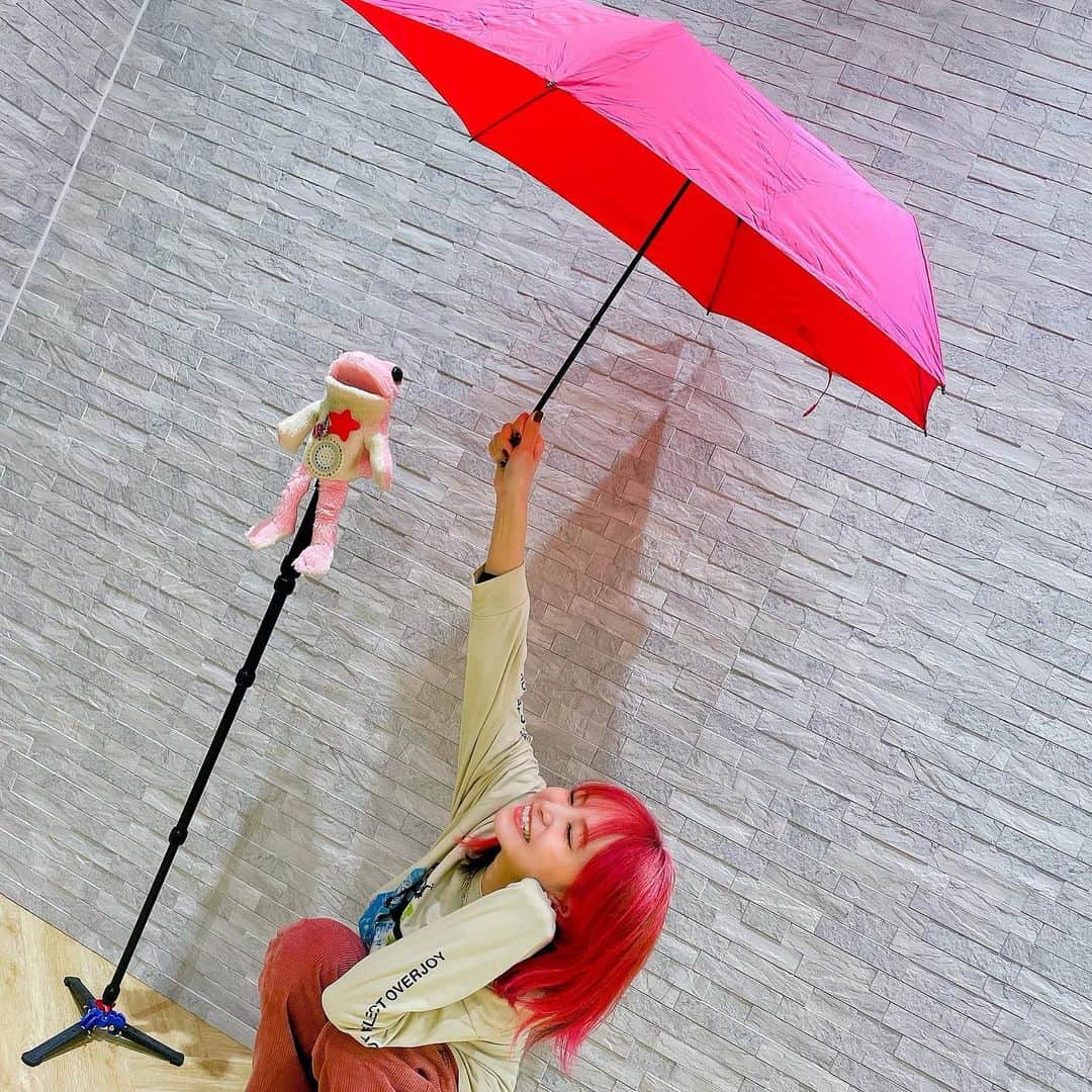LiSAのインスタグラム