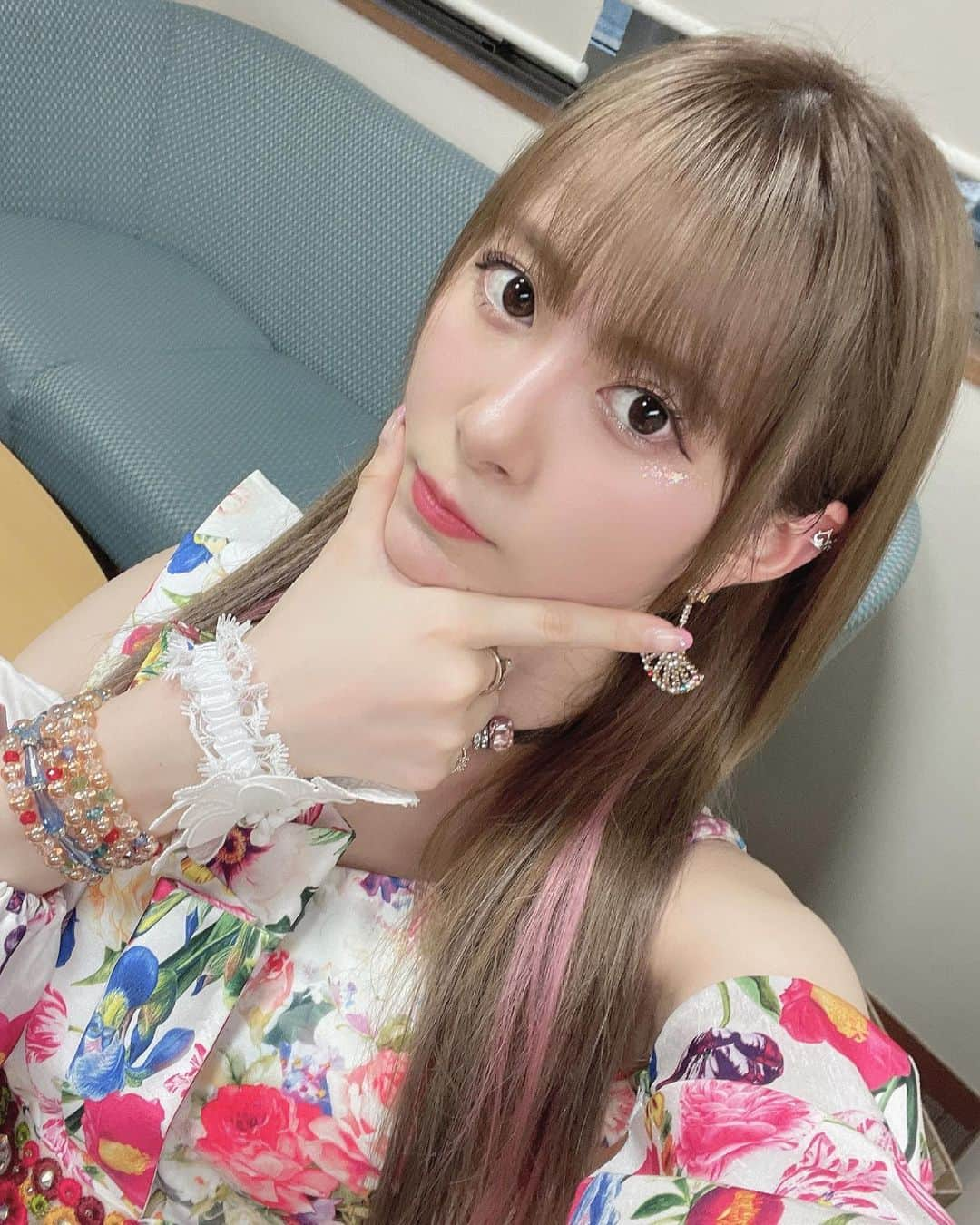 生田衣梨奈のインスタグラム