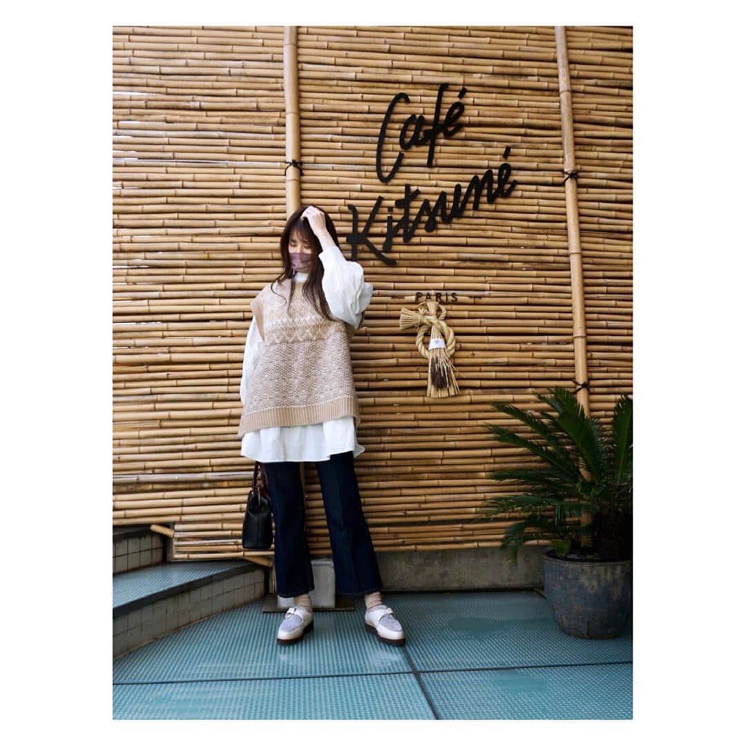 ゆりあのグルメインスタ