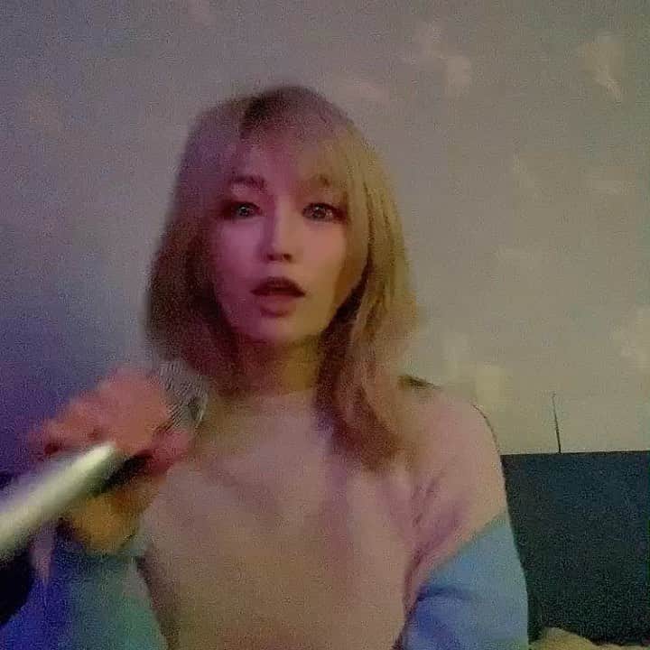 あさちるのインスタグラム