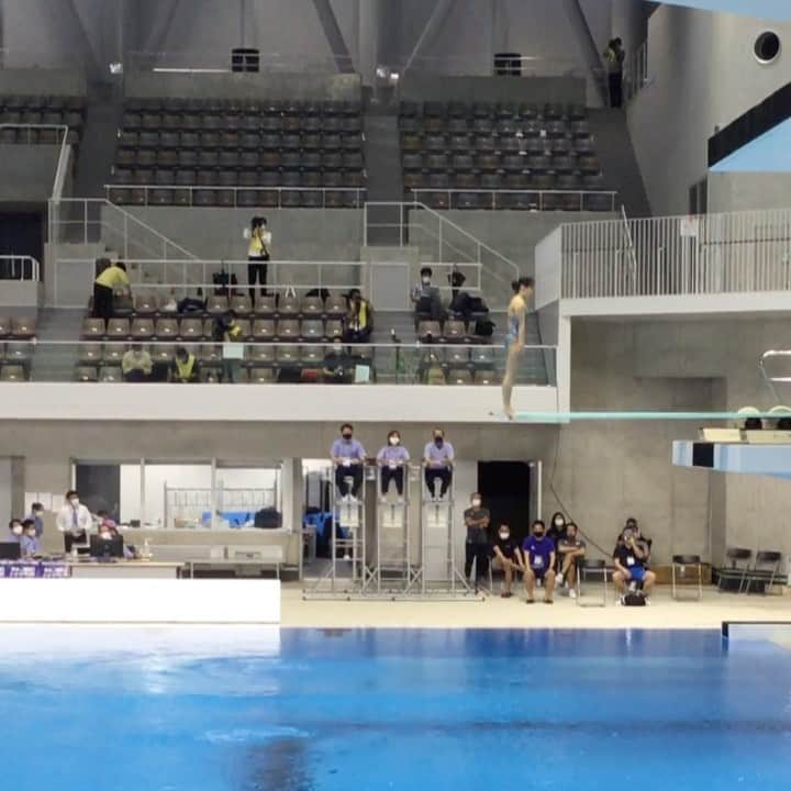三上紗也可のインスタグラム：「*～*～*～*～選考会～*～*～*～*﻿  ﻿ 2番でした！！﻿ 決勝は良くなかったけど予選は自己ベストでした！﻿ 悔しいけど嬉しいような変な感じ...🥲﻿ ﻿ 次はワールドカップ！﻿ 今度は絶対5154飛びます☝️﻿ そしてもっと上目指してまだまだ頑張ります✨﻿ 応援ありがとうございました！！﻿ ﻿ #2ヶ月ぶりくらいの帰省」