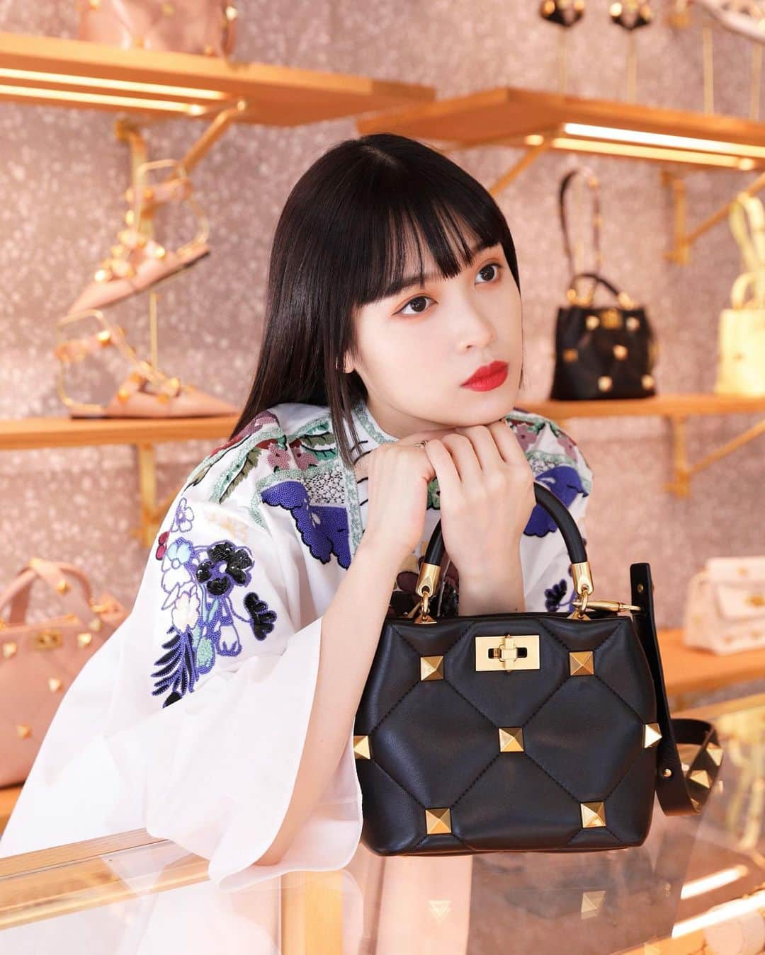 松本愛（まあぴぴ）のインスタグラム