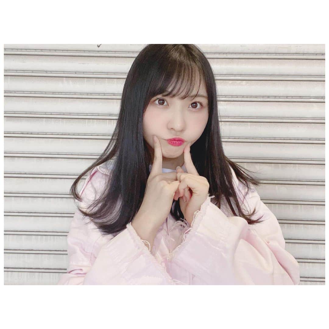 のインスタグラム：「春だね〜🌸#spring」