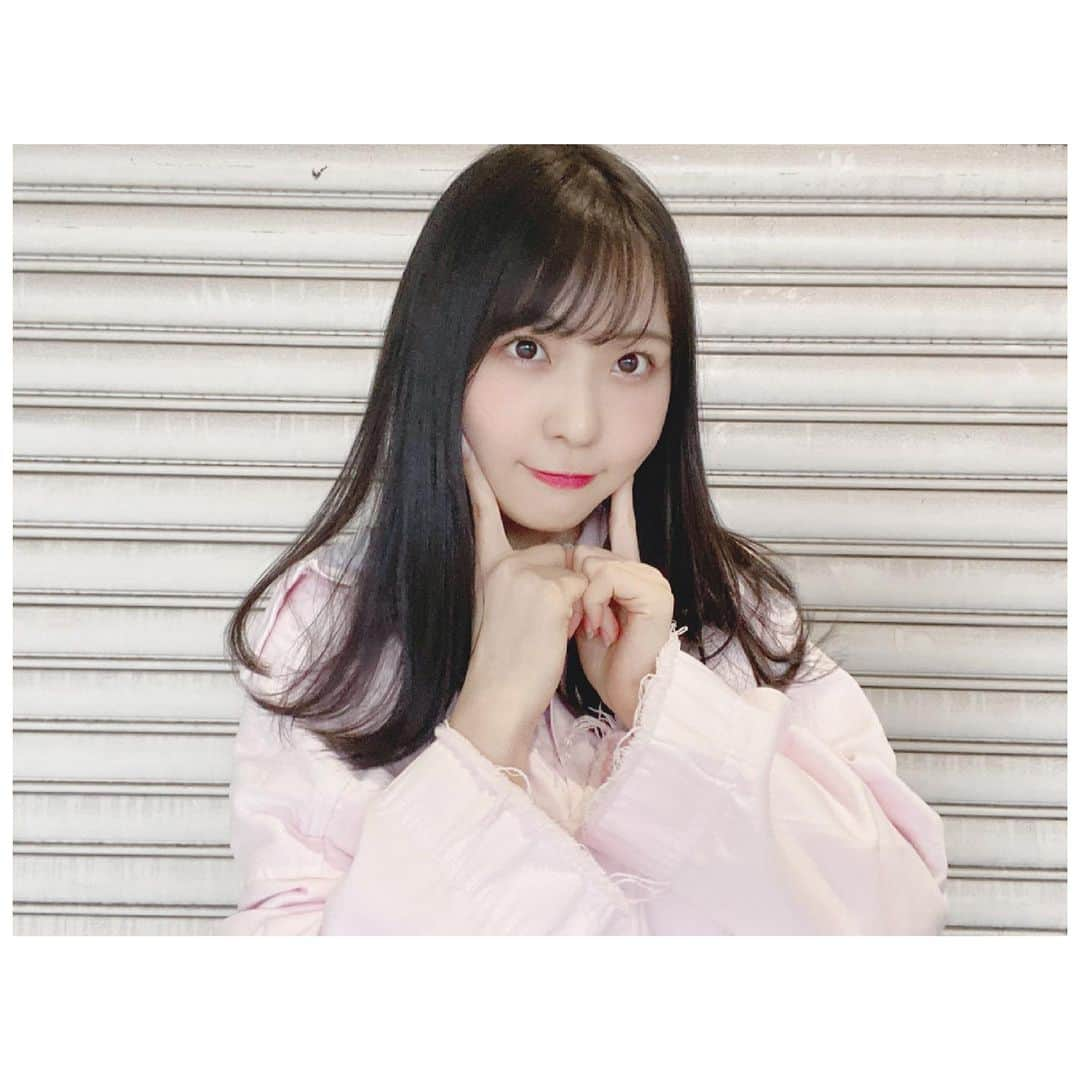 浅井裕華さんのインスタグラム写真 - (浅井裕華Instagram)「春だね〜🌸#spring」3月21日 21時43分 - yuka1110_